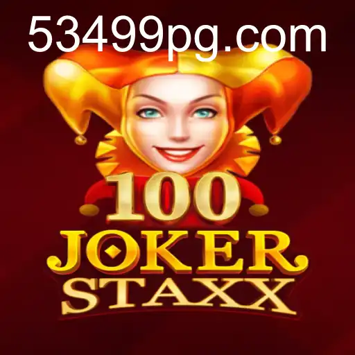 100JokerStaxx