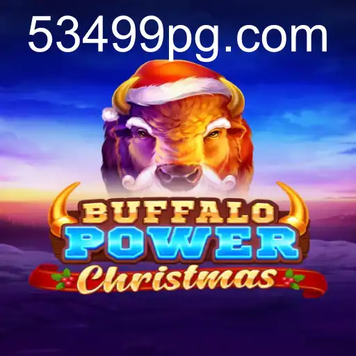 Descubra o Mundo Encantado de BuffaloPowerChristmas