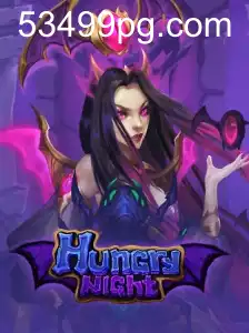 Descubra o Fascinante Mundo de HungryNight: Regras, Desafios e Emoções