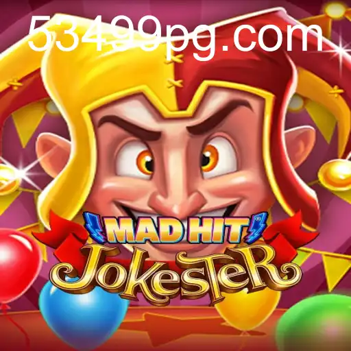 MadHitJokester: Mergulhe no Universo do Entretenimento e Riso